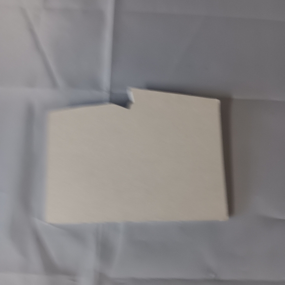 VTG Disney Little Mermaid Villain Ursula Note Pad Beauty Power Charm It's Great - Picture 5 of 8